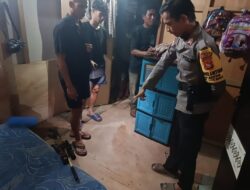 Diduga Depresi, Seorang Wanita Ditemukan Meninggal Akibat Senapan Angin di Alas Barat