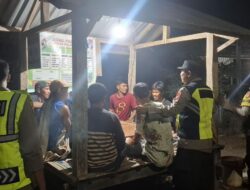 Langkah Konkret Polres Sumbawa Barat Dalam Memperkuat Sinergi Dengan Masyarakat