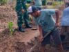 Gotong Royong Genggelang Hidupkan Harapan Lewat Perbaikan Jalan