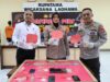 Operasi Antik Rinjani 2025 Polres Sumbawa, Amankan 7 Tersangka dan Sita 17,85 Gram Sabu