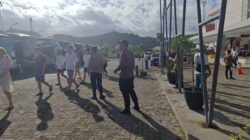 Celebrity Millenium Berlabuh, Pariwisata Lombok Kian Moncer