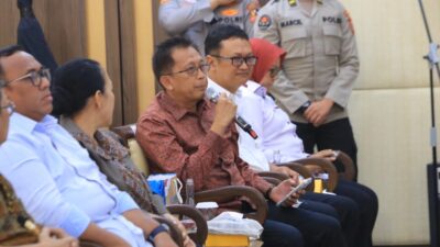 Dewan Pers Apresiasi Keterbukaan Polri, Terima Kritik dan Dinilai Makin Adaptif