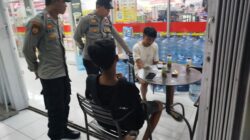 Polres Loteng Imbau Para Pemuda Hindari Perbuatan Kriminal Saat Malam Hari