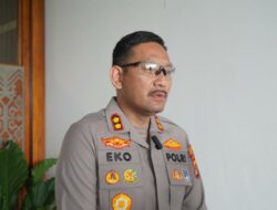 Kapolres Loteng Imbau Masyarakat Jaga Kamtibmas Jelang Perayaan Nataru 2026