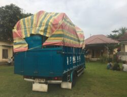 Polres Loteng Amankan Pelaku Penadah Sepeda Motor Lintas Kabupaten