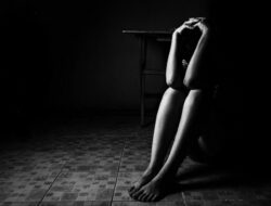 Rudapaksa Remaja SMA, Residivis Kambuhan Kembali Diringkus Tim Opsnal Polsek Rasbar