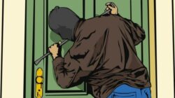 Curi Mesin Potong Rumput untuk Bayar Utang Koperasi, Dua Pemuda Diringkus Polsek Plampang