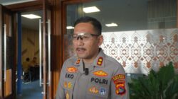 Polres Loteng Datangkan Ustadz M. Nur Maulana, Siap Hibur Jamaah dengan Tausyiah Humoris.