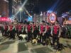 Baharkam Polri Kerahkan K-9 Jaga Keamanan Perayaan Tahun Baru di HI