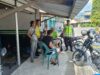 Wujudkan Situasi Kamtibmas Kondusif, Jajaran Polres Sumbawa Barat Perkuat Silaturahmi Dengan Masyarakat