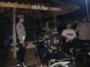 Cegah Kriminalitas, Polsek Lembar Intensifkan KRYD
