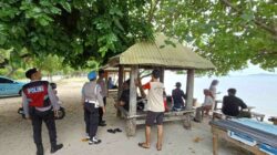 Antisipasi Kriminalitas 3C di Objek Wisata Sekotong