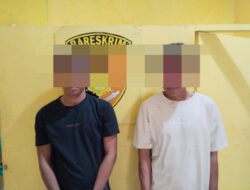 Pemerasan Pedagang Kaki Lima di Sape Viral, Polsek Sape Polres Bima Kota Bertindak Cepat