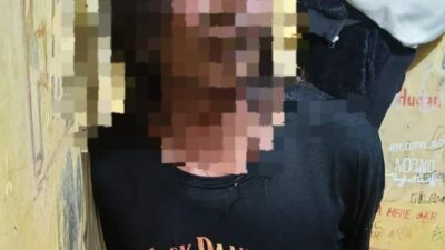 Mabuk dan Buat Onar di Cabang Cinta, Pria 39 Tahun Asal Desa Dena Diamankan Polsek Madapangga