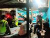 Polres Sumbawa Barat Intensifkan Patroli Malam, Cegah Gangguan Kamtibmas