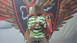 Tim Opsnal Sat Reskrim Polres Bima Kota Amankan Terduga Pencuri HP di Dua TKP Berbeda