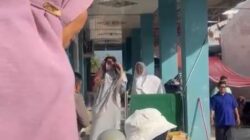 Hujan Lebat Picu Banjir Susulan, Kapolres Aceh Timur Siagakan Perahu Evakuasi di Sejumlah Gampong