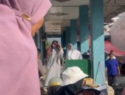 Hujan Lebat Picu Banjir Susulan, Kapolres Aceh Timur Siagakan Perahu Evakuasi di Sejumlah Gampong