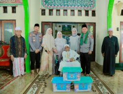 Perkuat Silaturahmi Kebangsaan, Kapolda NTB Sambangi Ketua DPRD hingga Tuan Guru Bagu