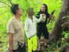 Gabungan Tim Opsnal Polsek Rasanae Timur Amankan Terduga Pelaku Penganiayaan Berat di Gunung Wadu Mbolo
