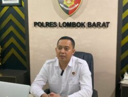 Kasus Brigadir EFR: Polres Lobar Serahkan 5 Tersangka ke Kejaksaan