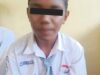 Polsek Hu’u Tangani Kasus Dugaan Penganiayaan dan Pengeroyokan Antar Pelajar SMAN 1 Hu’u