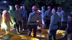 Banjir Bandang di Sekotong: Satu Rumah Hanyut, Warga Dievakuasi