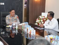 Kapolda NTB–Imigrasi Perkuat Pengawasan WNA Jaga Mandalika dan Gili Tramena