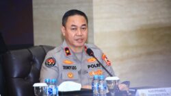 Mahkamah Konstitusi Tolak Permohonan Uji Materi Terkait Rangkap Jabatan Anggota Polri