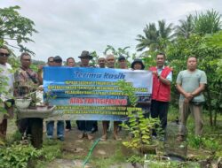 Koperasi Wisnuman Bangsal KLU, dukung terciptanya Stabilitas Kamtibmas yang kondusif di wilayah NTB.