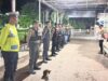Patroli Gabungan KRYD Humanis, Pamamta dan Piket Fungsi Polres Bima Cegah Potensi Guankamtibmas di Malam Hari