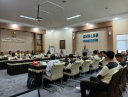 Polda NTB Tingkatkan Profesionalisme Satpam PLN melalui Pembinaan Teknis