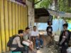 ‎Patroli Dialogis Sat Samapta Polres Bima Kota Sampaikan Himbauan Kamtibmas kepada Masyarakat