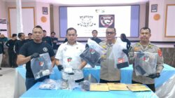 Kurang Dua Hari, Polda NTB Bongkar Pembunuhan Sadis di Sekotong