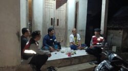 Perkuat Harkamtibmas, Polsek Gangga Masifkan Patroli Dialogis dengan Warga Masyarakat