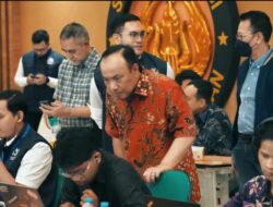 Seleksi Ketat SMA Kemala Taruna Bhayangkara, 14.582 Pelajar Berebut 180 Kursi