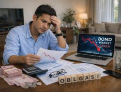 Awas Terjebak! Inilah 7 Risiko Investasi Obligasi yang Sering Disangka Aman Padahal Bisa Bikin Rugi