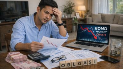 Awas Terjebak! Inilah 7 Risiko Investasi Obligasi yang Sering Disangka Aman Padahal Bisa Bikin Rugi