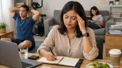 Capek Banget? Ini Cara Waras Hadapi Kehidupan Hectic Modern Tanpa Burnout!