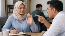 Cara Elegan Menghadapi Orang Arogan dan Sok Tahu Tanpa Perlu Emosi