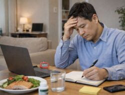 Capek Kambuh Terus? Ini Rahasia Manajemen Hidup Autoimun Biar Tetap Produktif Tanpa Tumbang!