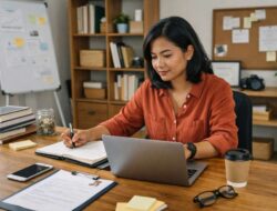 Jangan Asal Resign! Simak Cara Lengkap Persiapan Pindah Jalur Karir Agar Tidak Menyesal di Tengah Jalan