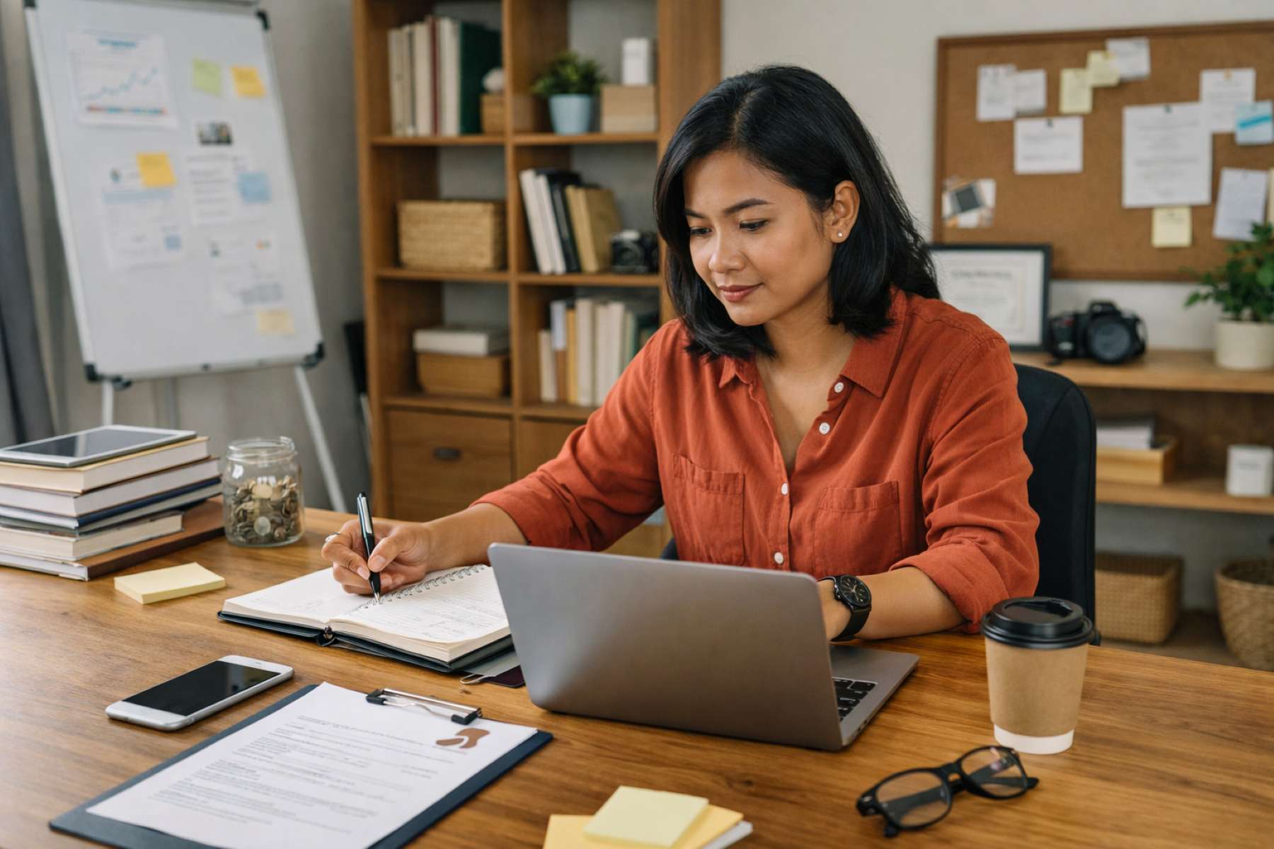 Jangan Asal Resign! Simak Cara Lengkap Persiapan Pindah Jalur Karir Agar Tidak Menyesal di Tengah Jalan