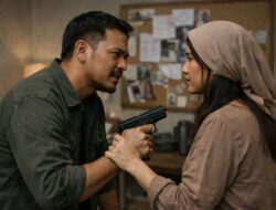 Plot Twist Cerita yang Bikin Nyesek! 7 Kejutan Ini Malah Bikin Karakter Jadi Lebih Tangguh