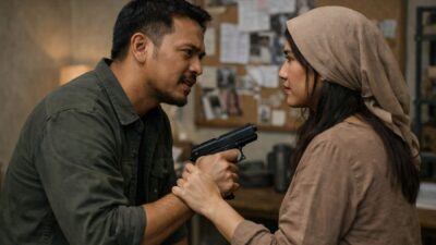 Plot Twist Cerita yang Bikin Nyesek! 7 Kejutan Ini Malah Bikin Karakter Jadi Lebih Tangguh