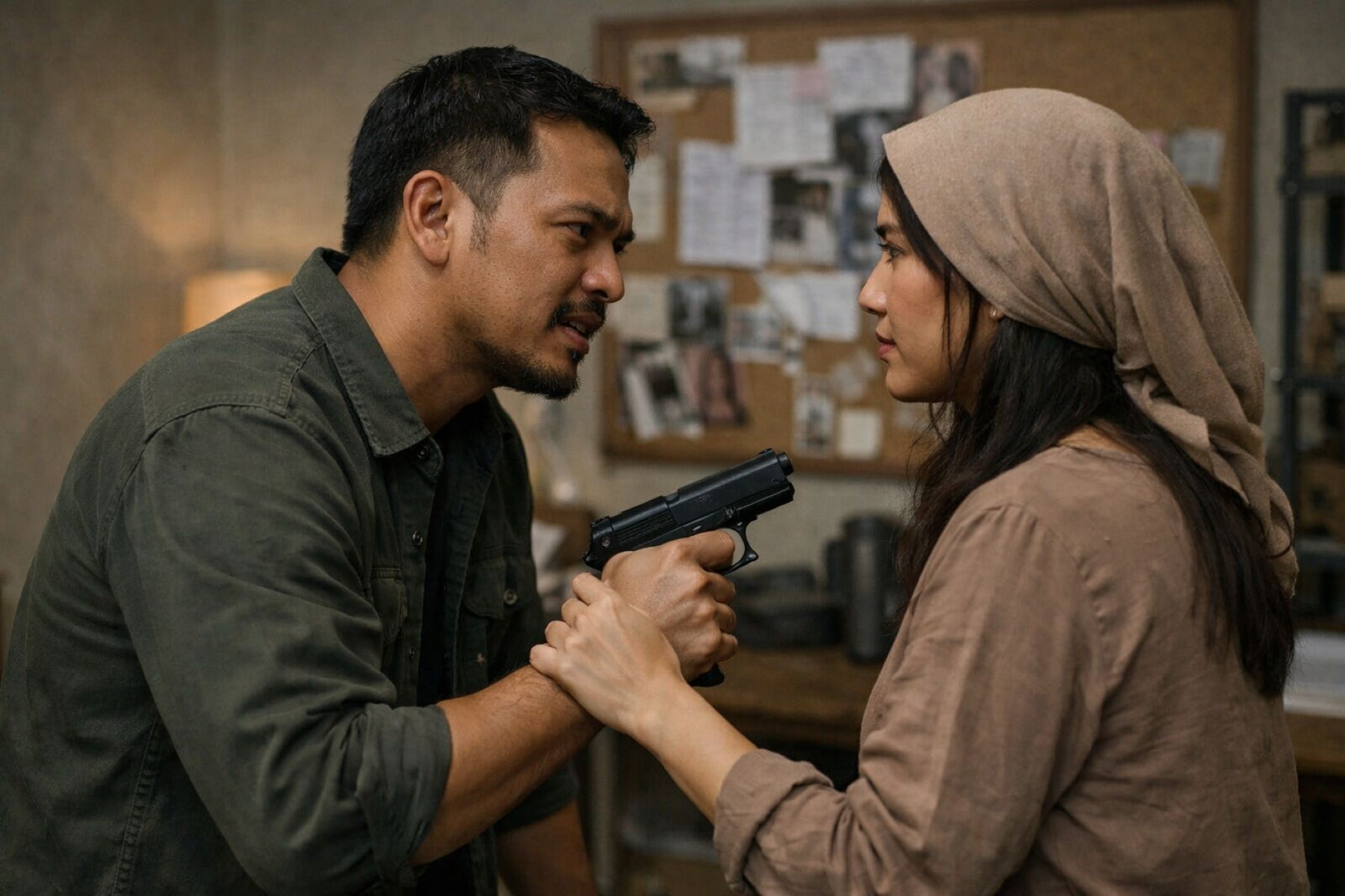 Plot Twist Cerita yang Bikin Nyesek! 7 Kejutan Ini Malah Bikin Karakter Jadi Lebih Tangguh