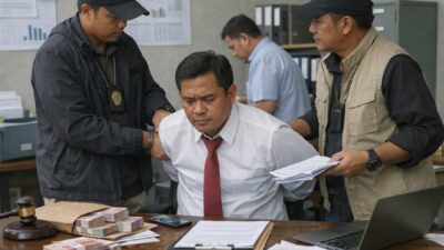 10 Modus Operandi Tipikor Sektor Bisnis Paling Licin