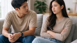 Cara Menghadapi Cewek yang Keras Kepala Tanpa Perlu Adu Urat, Ampuh Banget!