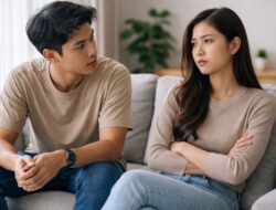 Cara Menghadapi Cewek yang Keras Kepala Tanpa Perlu Adu Urat, Ampuh Banget!