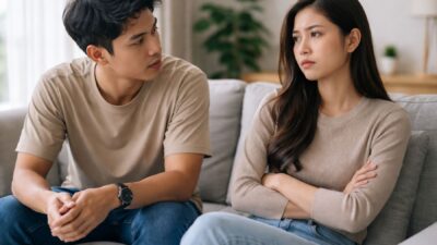 Cara Menghadapi Cewek yang Keras Kepala Tanpa Perlu Adu Urat, Ampuh Banget!